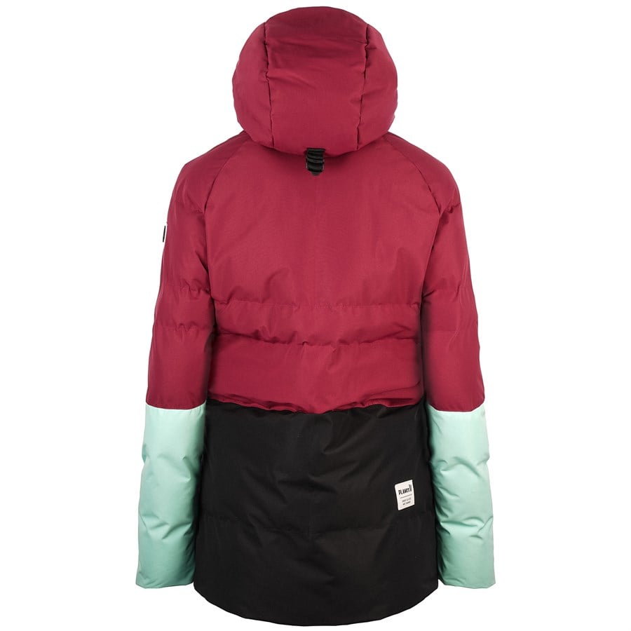 Evo Planks Huff 'n' Puffa Jacket - Women's