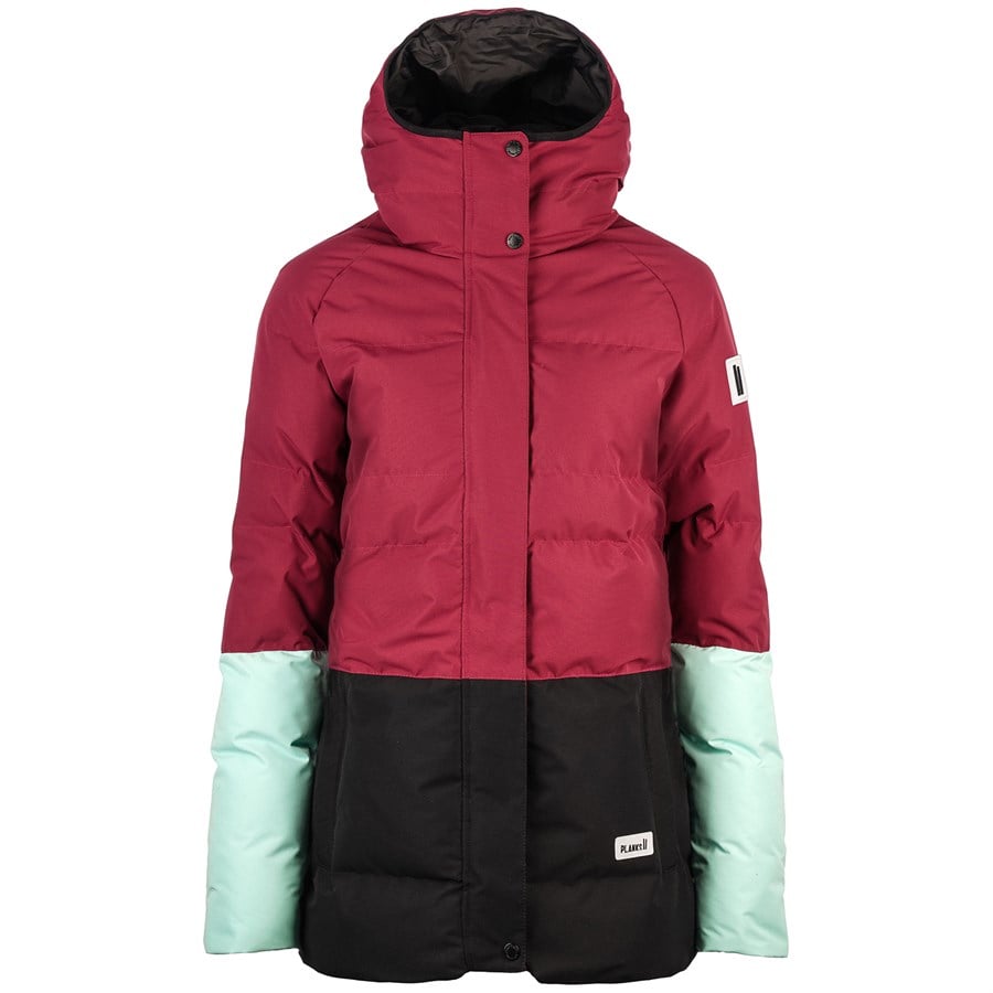 evo Planks Huff 'n' Puffa Jacket - Women's