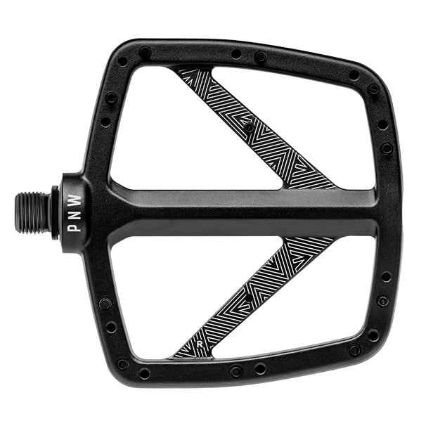 Evo PNW Components Loam Alloy Pedals