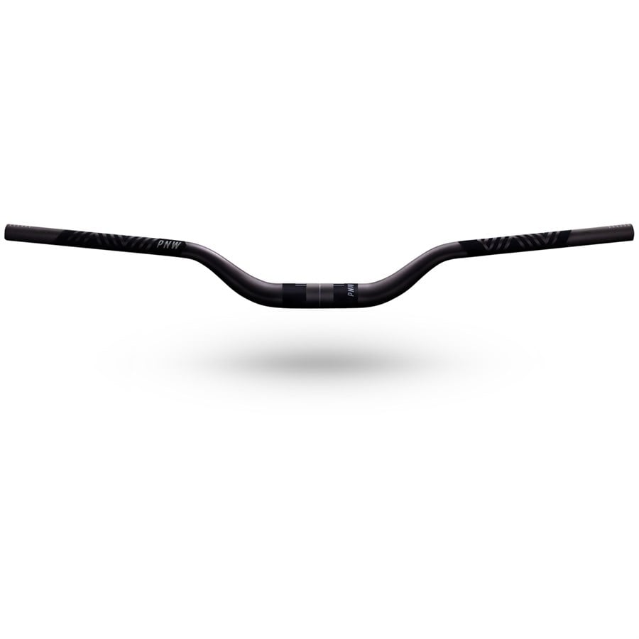 Evo PNW Components Loam Carbon Handlebar