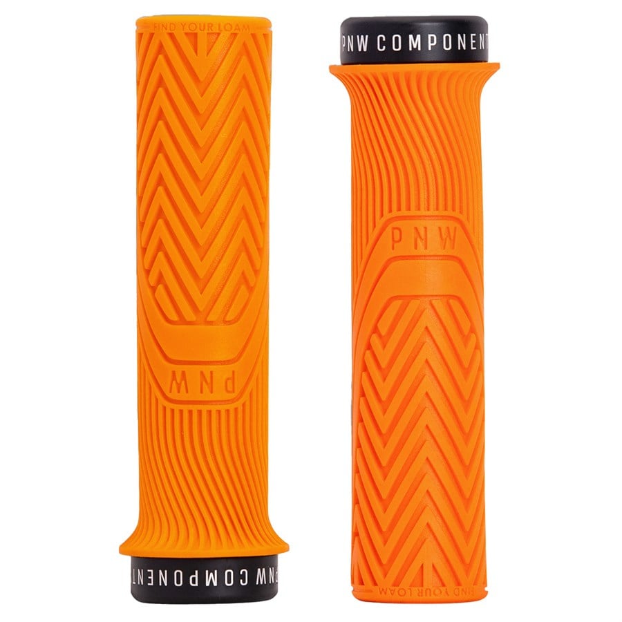 Evo PNW Components Loam Grips