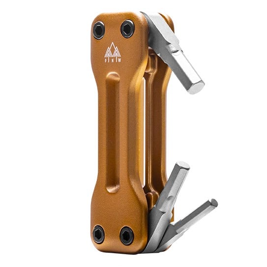Evo PNW Components Pebble Tool