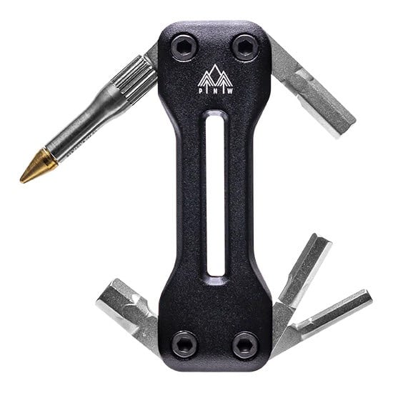 evo PNW Components Pebble Tool