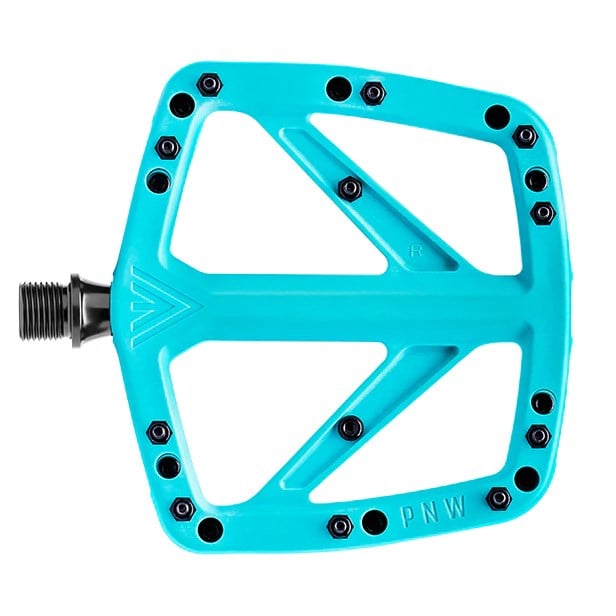 Evo PNW Components Range Composite Pedals