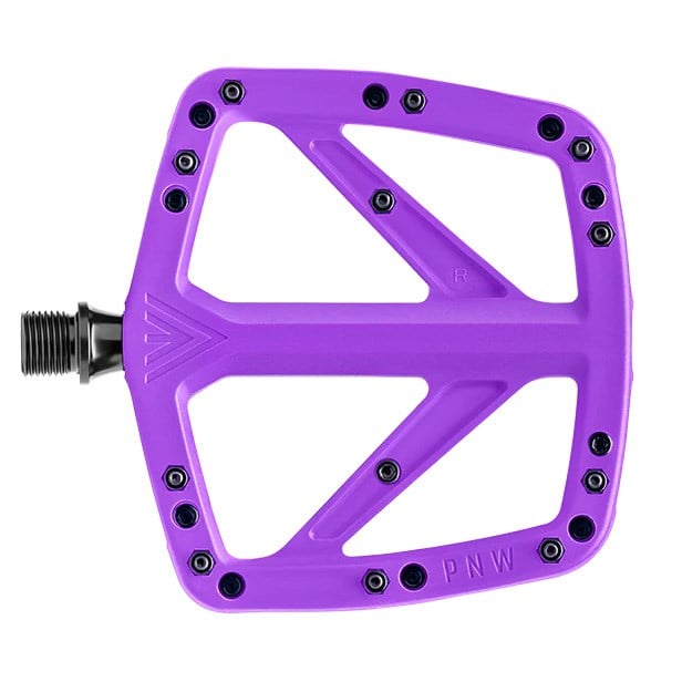 evo PNW Components Range Composite Pedals