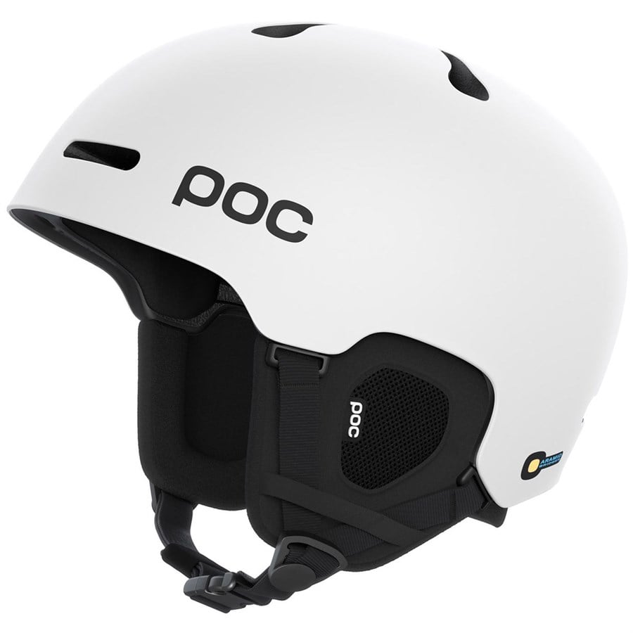 Evo POC Fornix MIPS Helmet