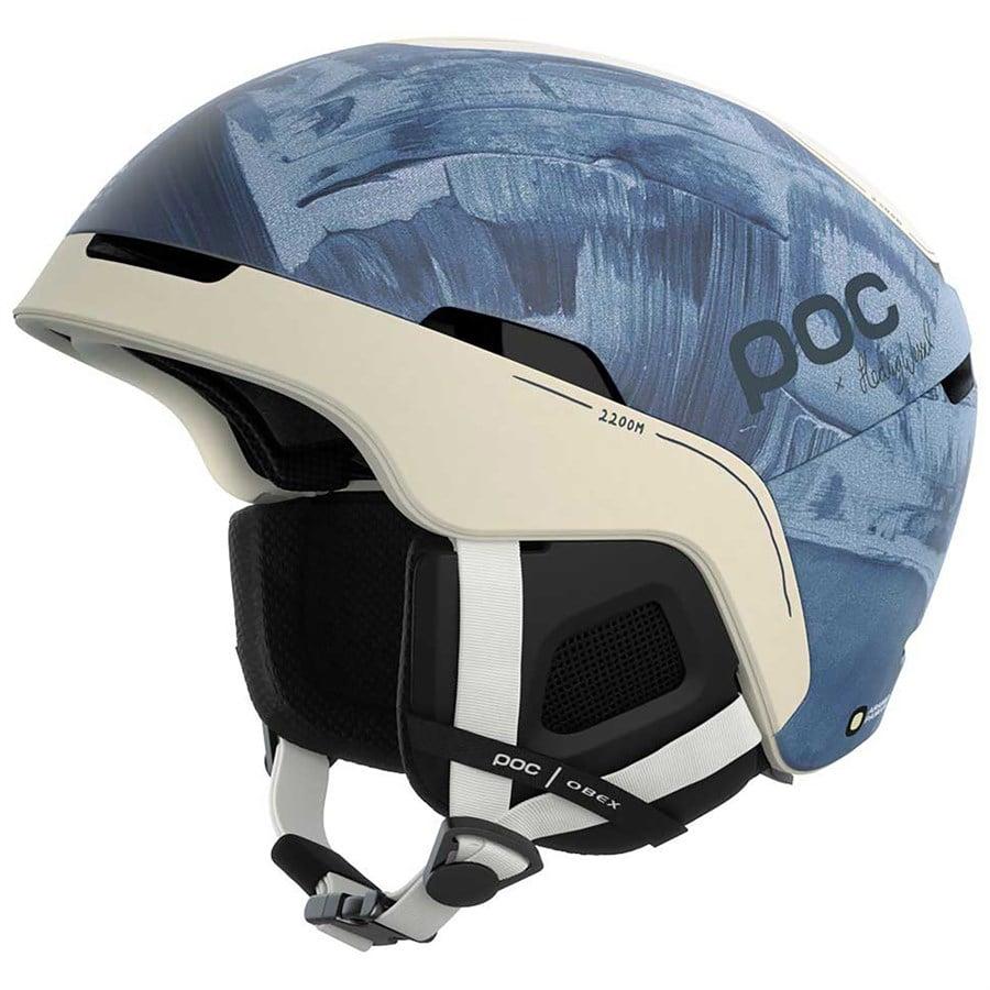 Evo POC Obex BC MIPS Hedvig Wessel Helmet