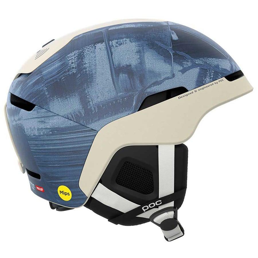 Evo POC Obex BC MIPS Hedvig Wessel Helmet