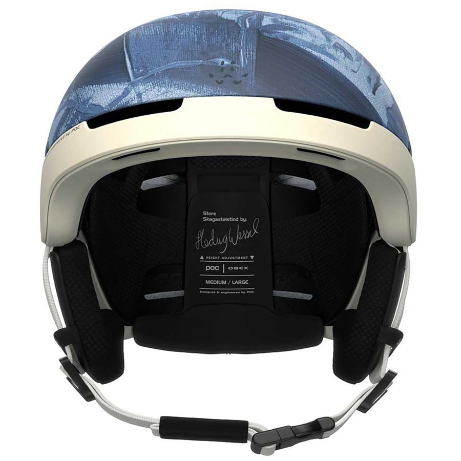 Evo POC Obex BC MIPS Hedvig Wessel Helmet