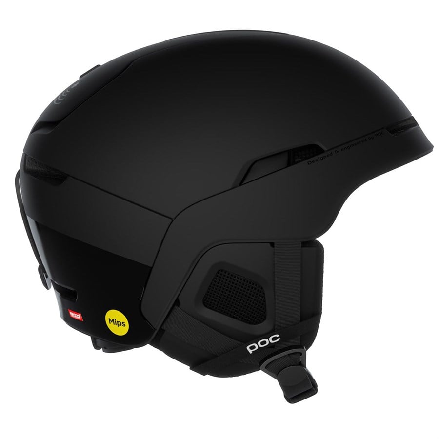 Evo POC Obex BC MIPS Helmet