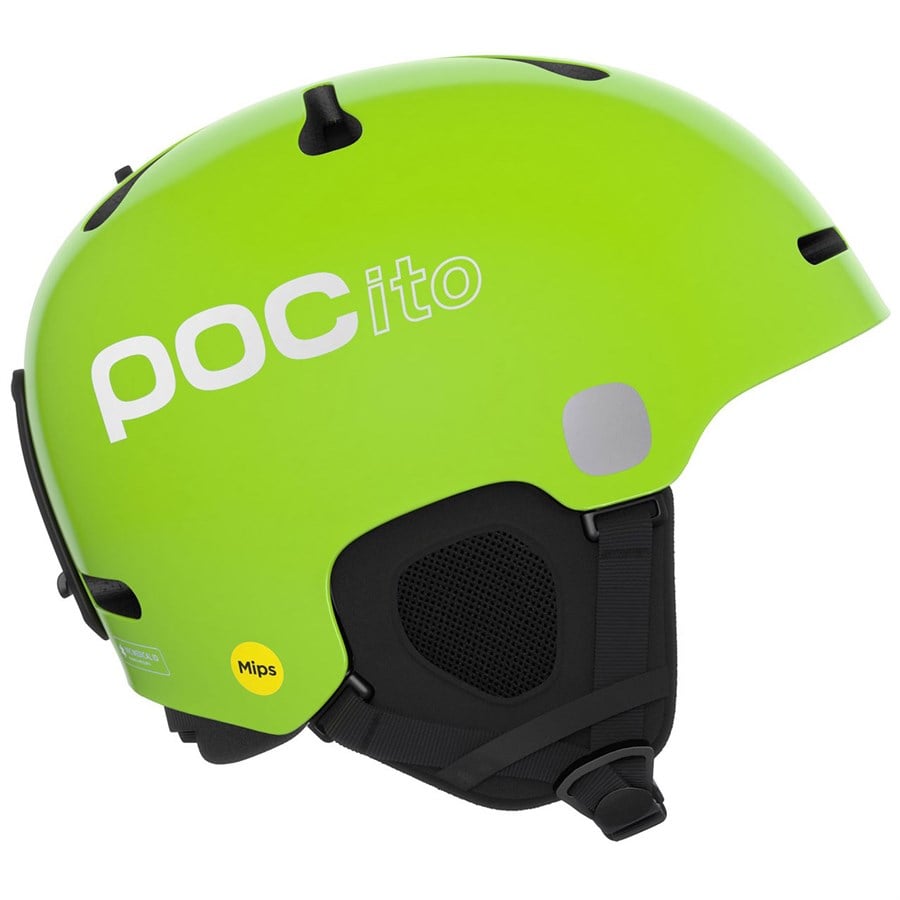 Evo POC POCito Fornix MIPS Helmet - Kids'