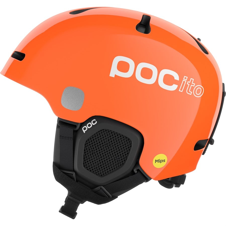 Evo POC POCito Fornix MIPS Helmet - Kids'