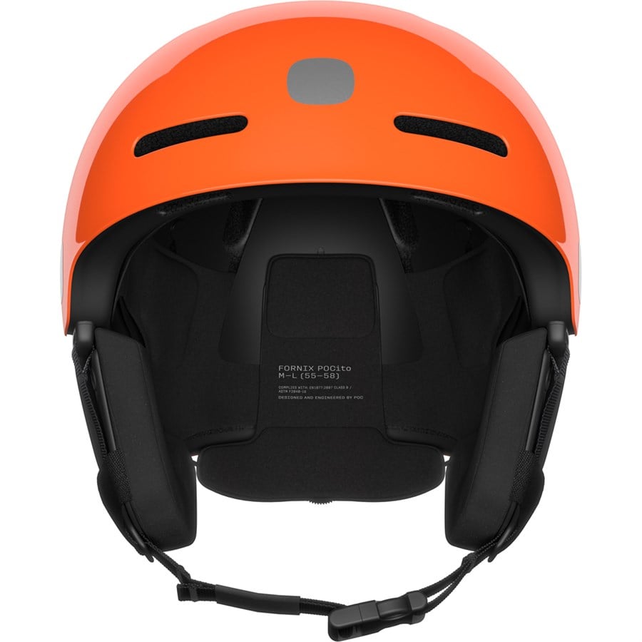 Evo POC POCito Fornix MIPS Helmet - Kids'