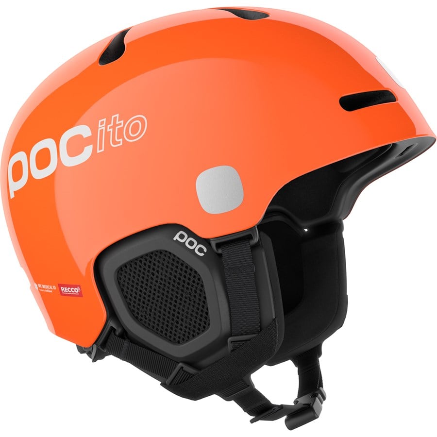 evo POC POCito Fornix MIPS Helmet - Kids'