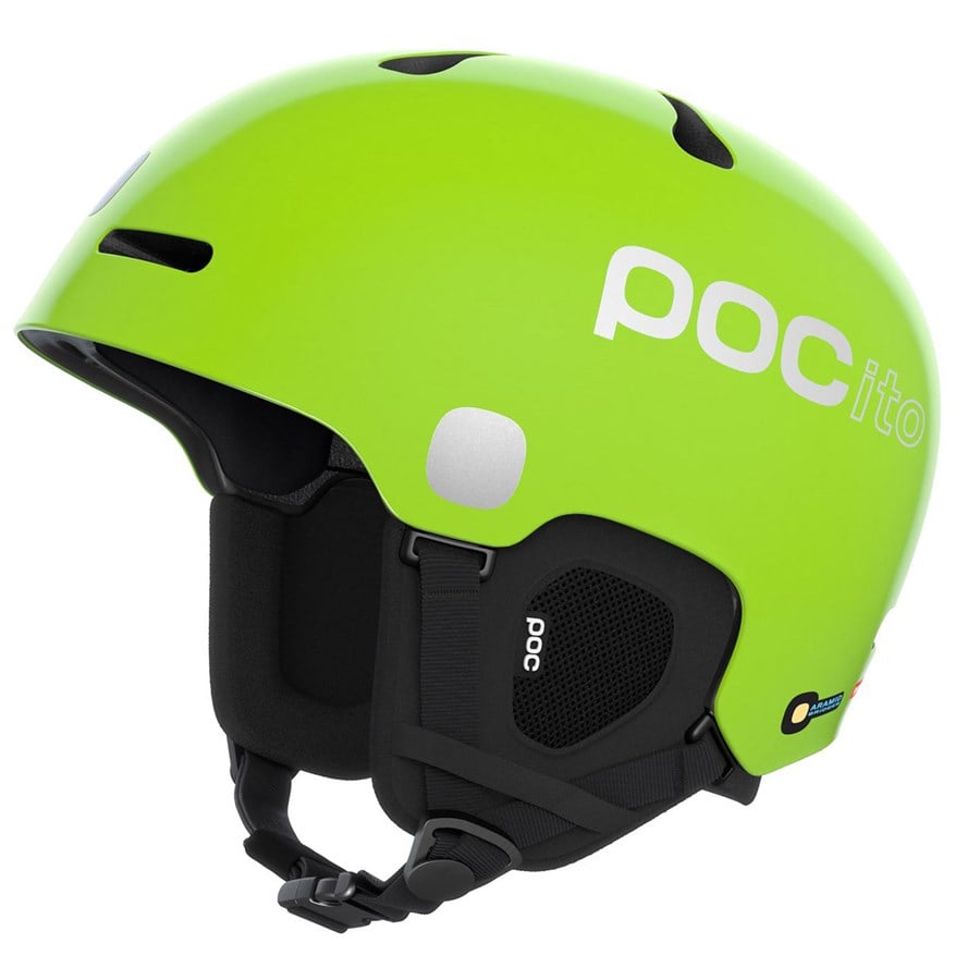 evo POC POCito Fornix MIPS Helmet - Kids'