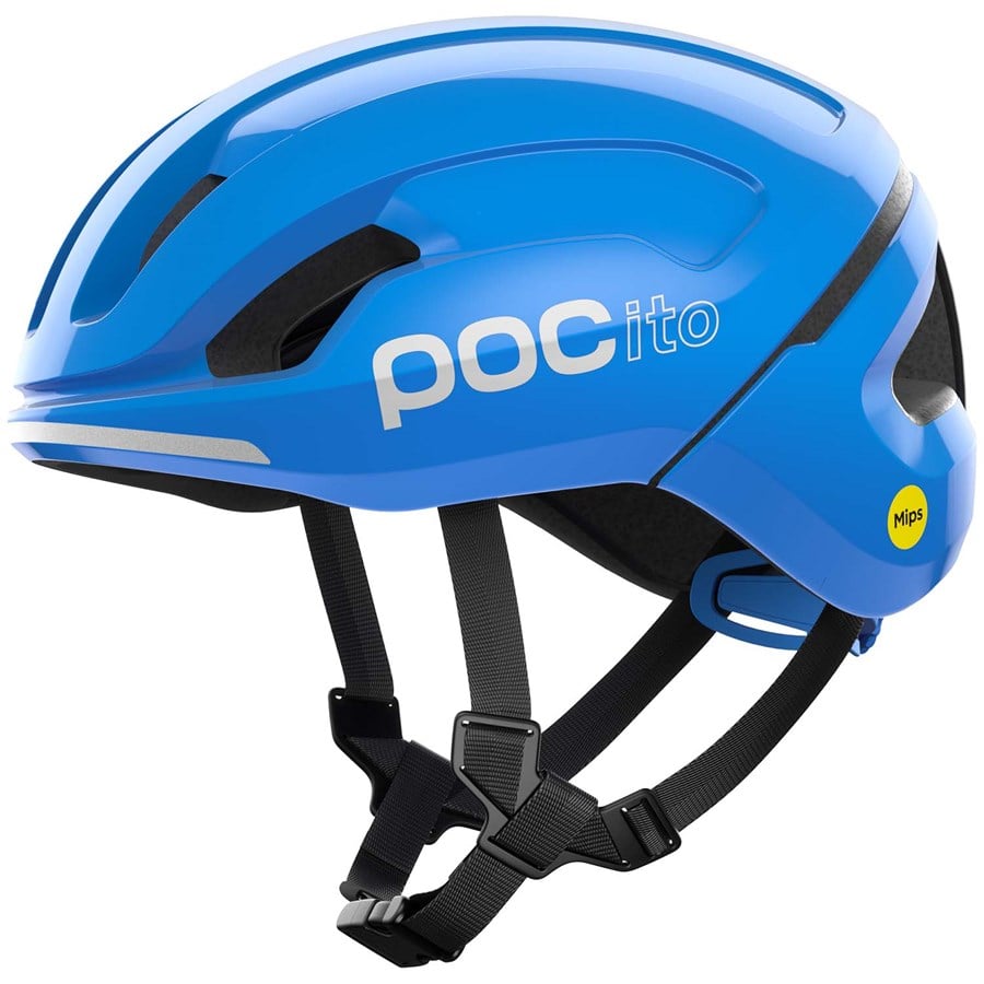 Evo POC POCito Omne MIPS Bike Helmet - Kids'