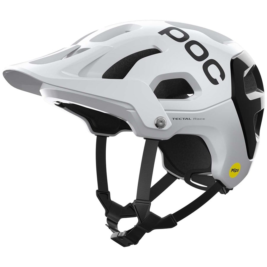 Evo POC Tectal Race MIPS Bike Helmet