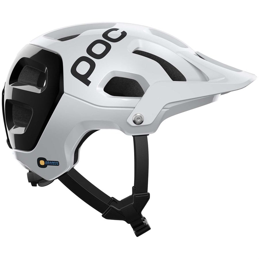 Evo POC Tectal Race MIPS Bike Helmet