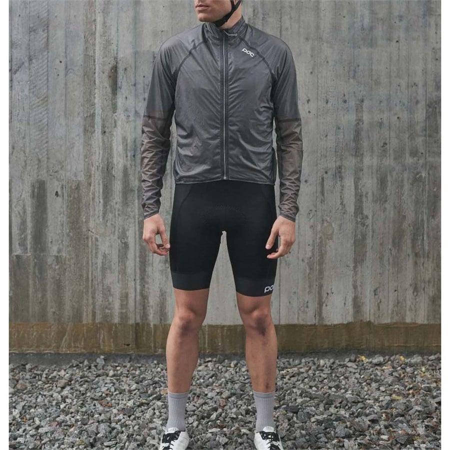 Evo POC The Supreme Rain Jacket