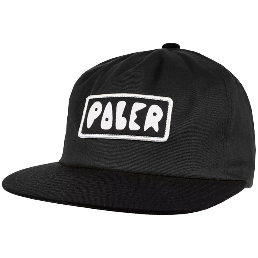 evo Poler Hype Patch Hat