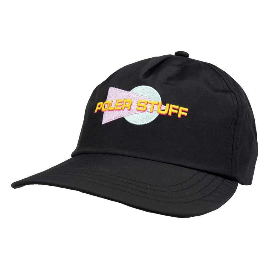 Evo Poler Vapor Vibes Hat