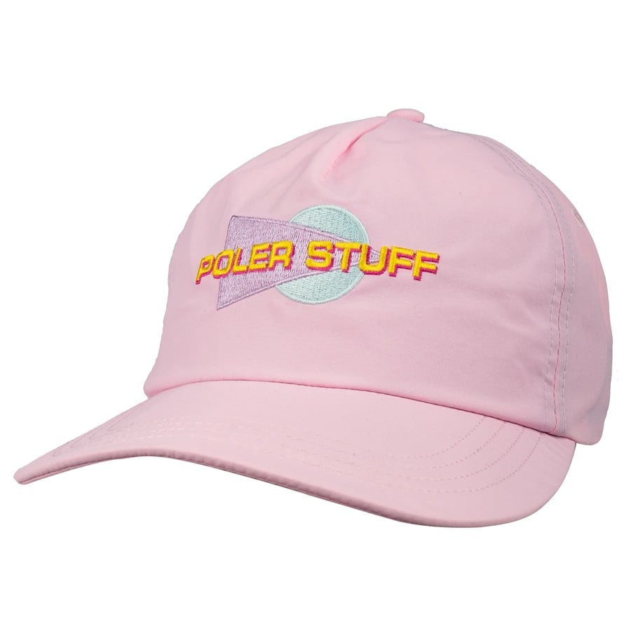 evo Poler Vapor Vibes Hat