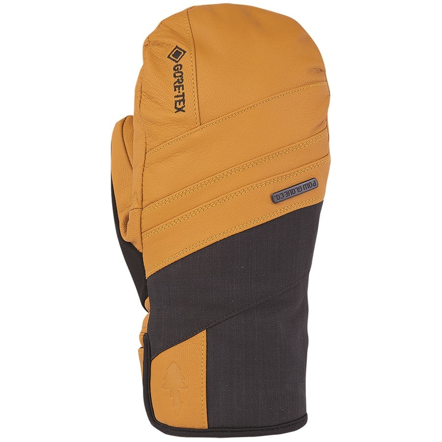 Evo POW Royal GORE-TEX Mittens