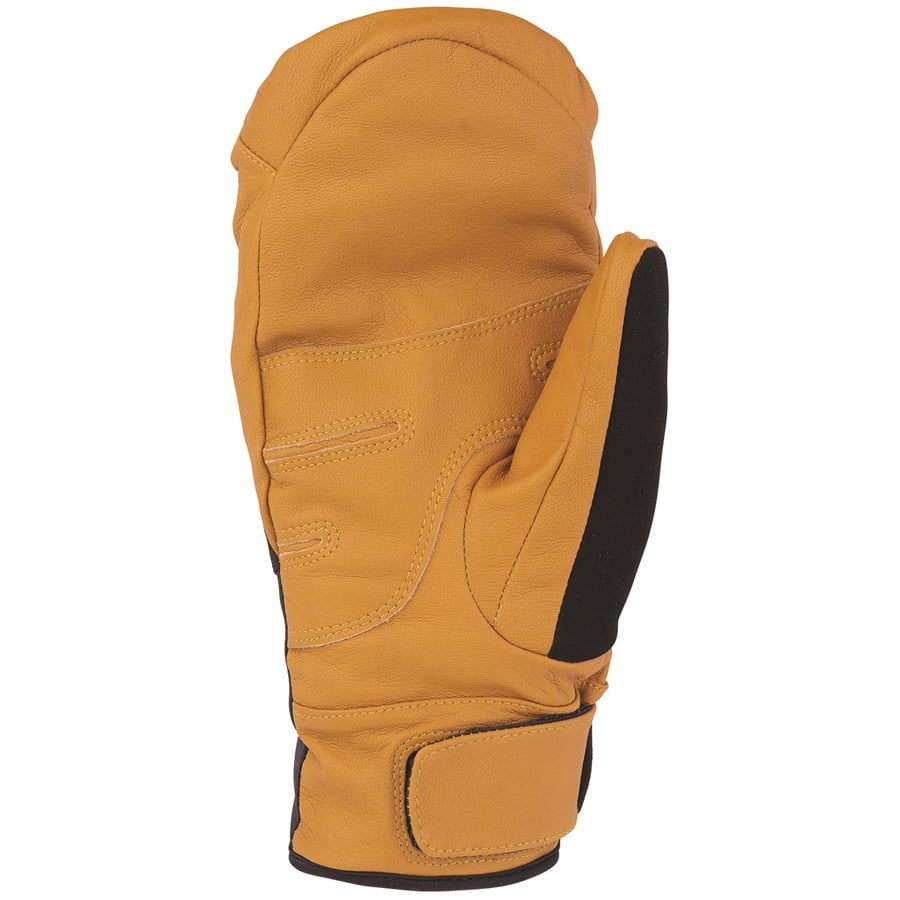 Evo POW Royal GORE-TEX Mittens