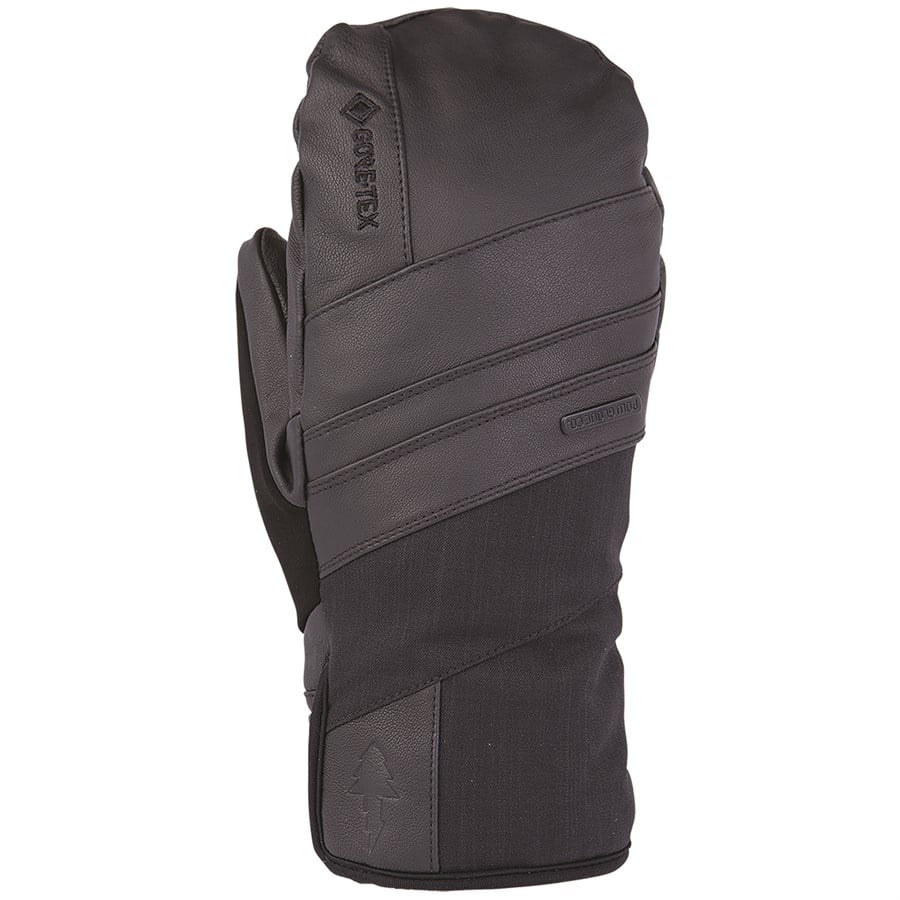 Evo POW Royal GORE-TEX Mittens