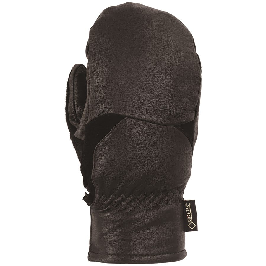 Evo POW Stealth GORE-TEX Mittens - Women's
