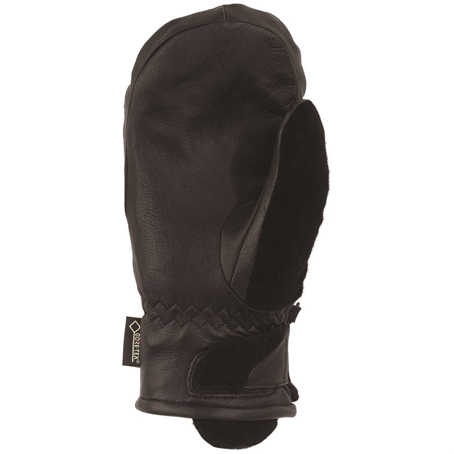 Evo POW Stealth GORE-TEX Mittens - Women's