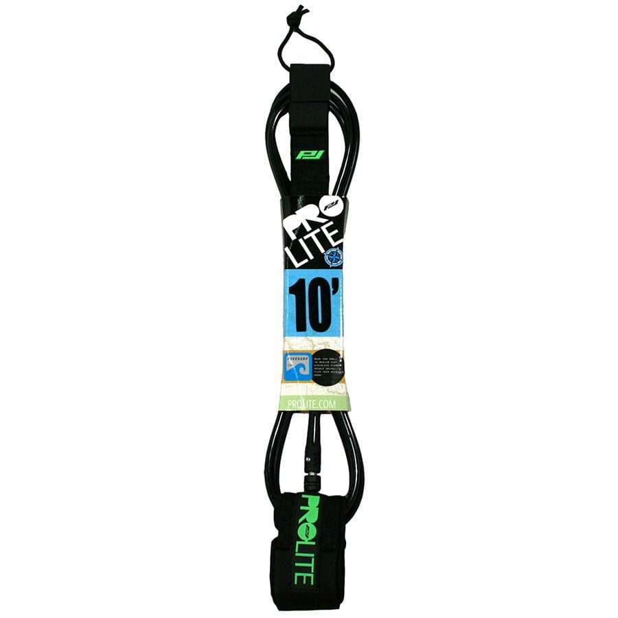 evo Pro-Lite 10' Freesurf Surfboard Leash