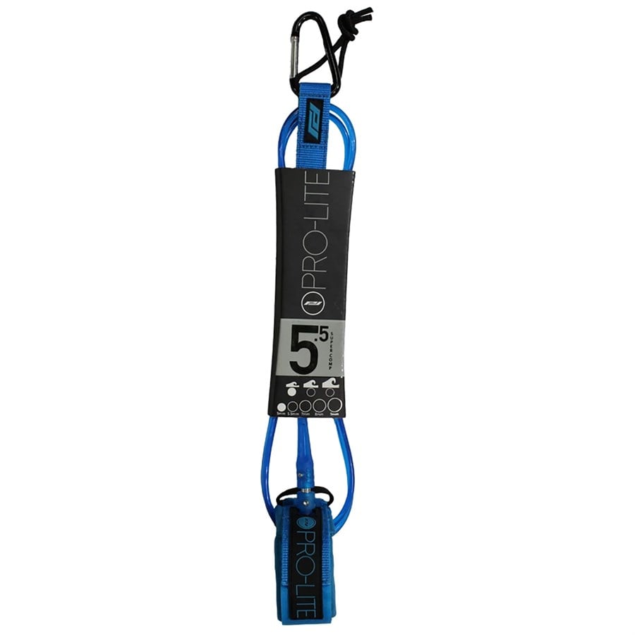 Evo Pro-Lite 5.5' Super Comp Leash