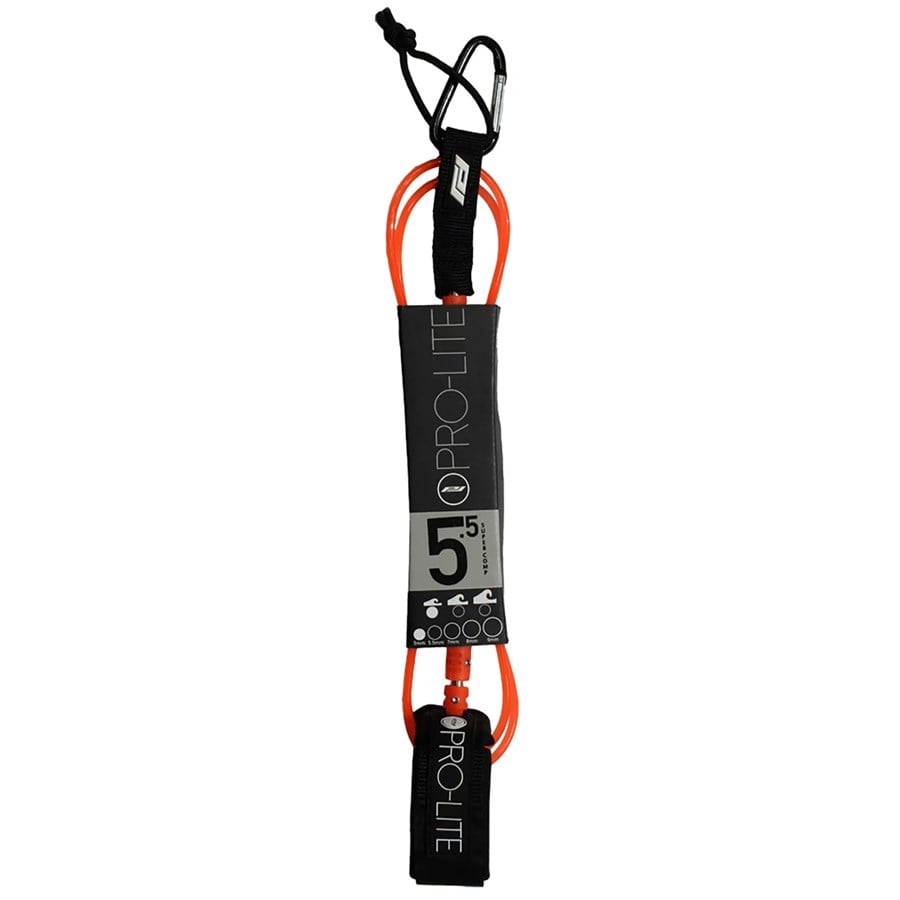 Evo Pro-Lite 5.5' Super Comp Leash