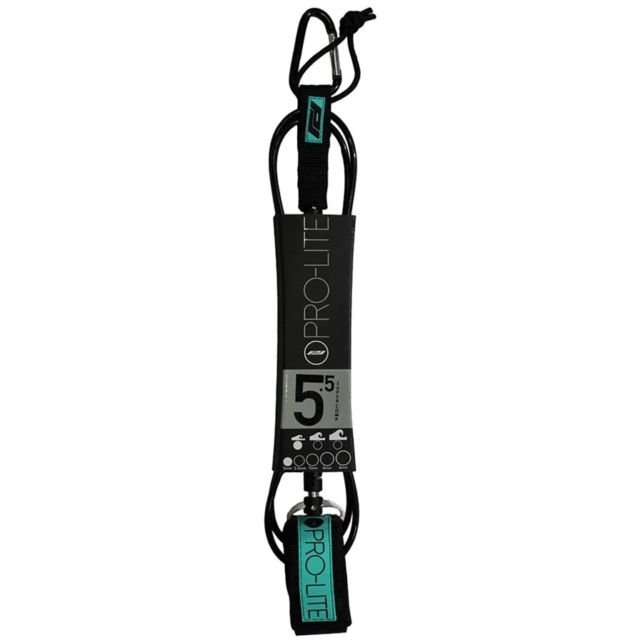 Evo Pro-Lite 5.5' Super Comp Leash