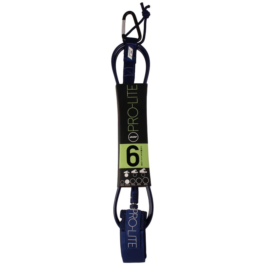 Evo Pro-Lite 6' Comp Surfboard Leash