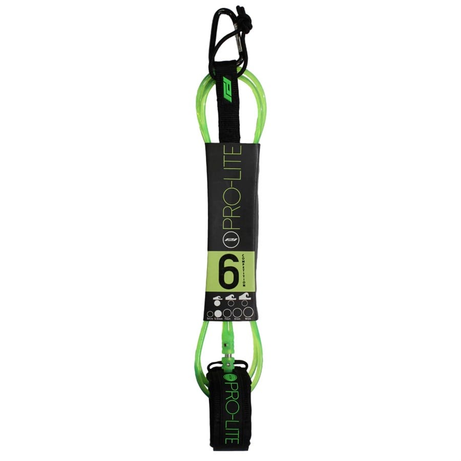 Evo Pro-Lite 6' Comp Surfboard Leash