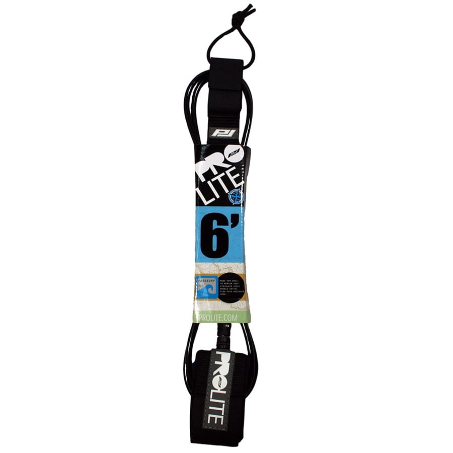 evo Pro-Lite 6' Freesurf Surfboard Leash