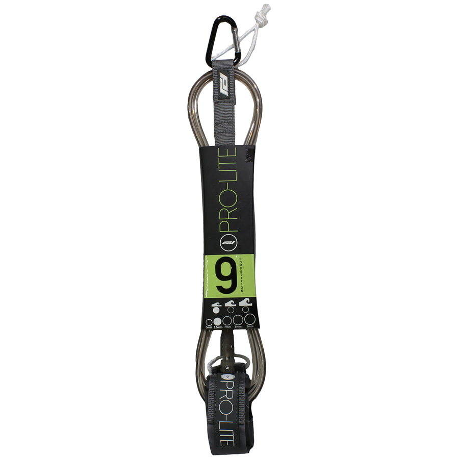 Evo Pro-Lite 9' Comp Surfboard Leash