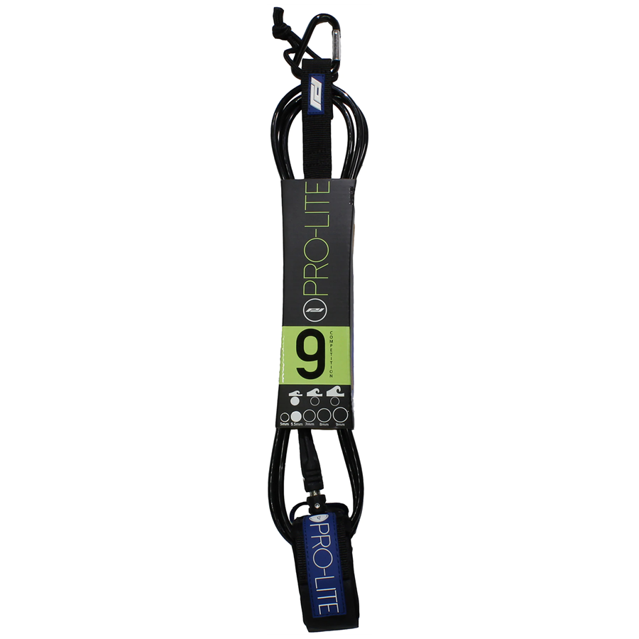Evo Pro-Lite 9' Comp Surfboard Leash