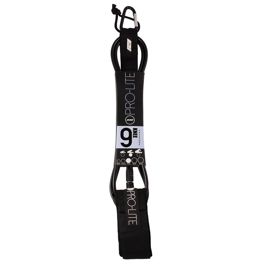 evo Pro-Lite 9' Freesurf Knee Surfboard Leash