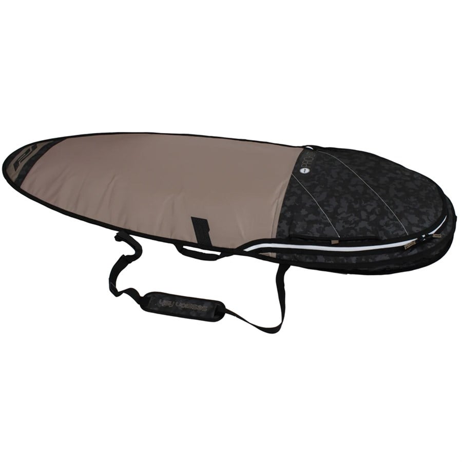 Evo Pro-Lite Session Fish/Hybrid/Big Short Day Bag