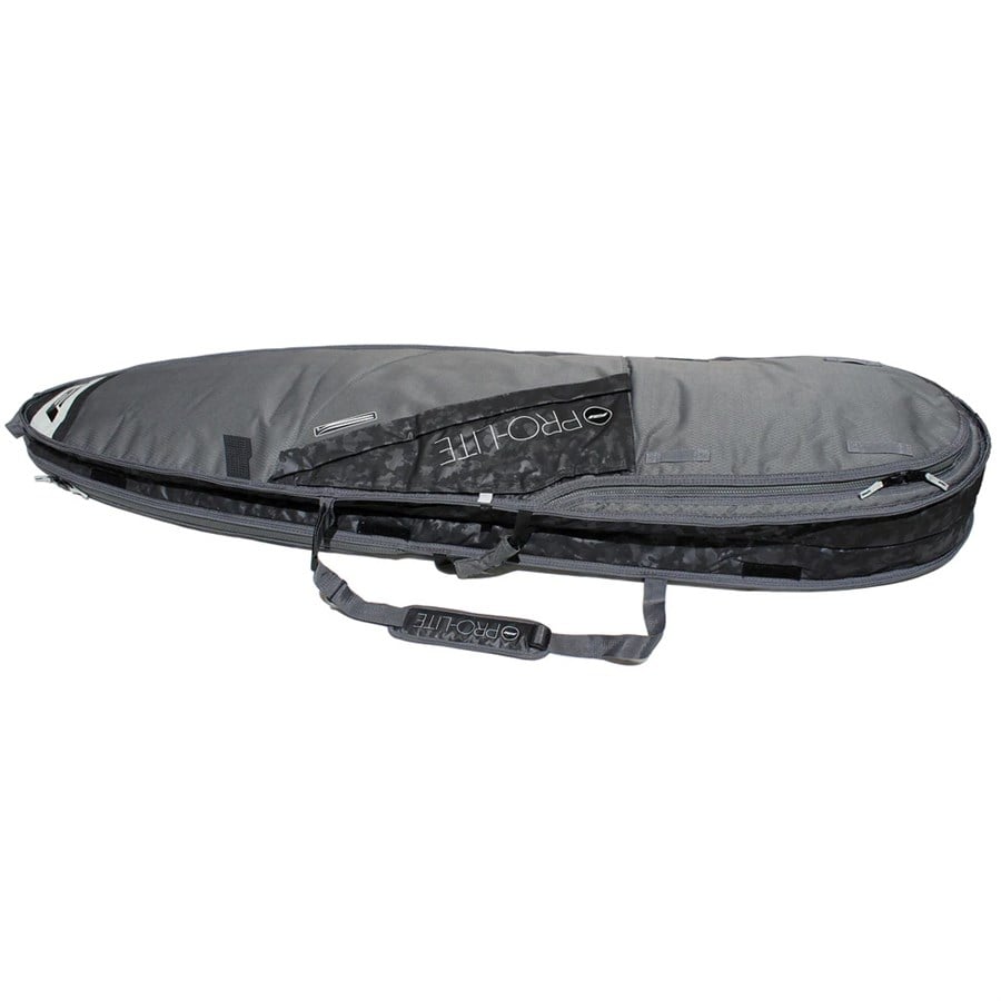 Evo Pro-Lite Smuggler Travel Surfboard Bag