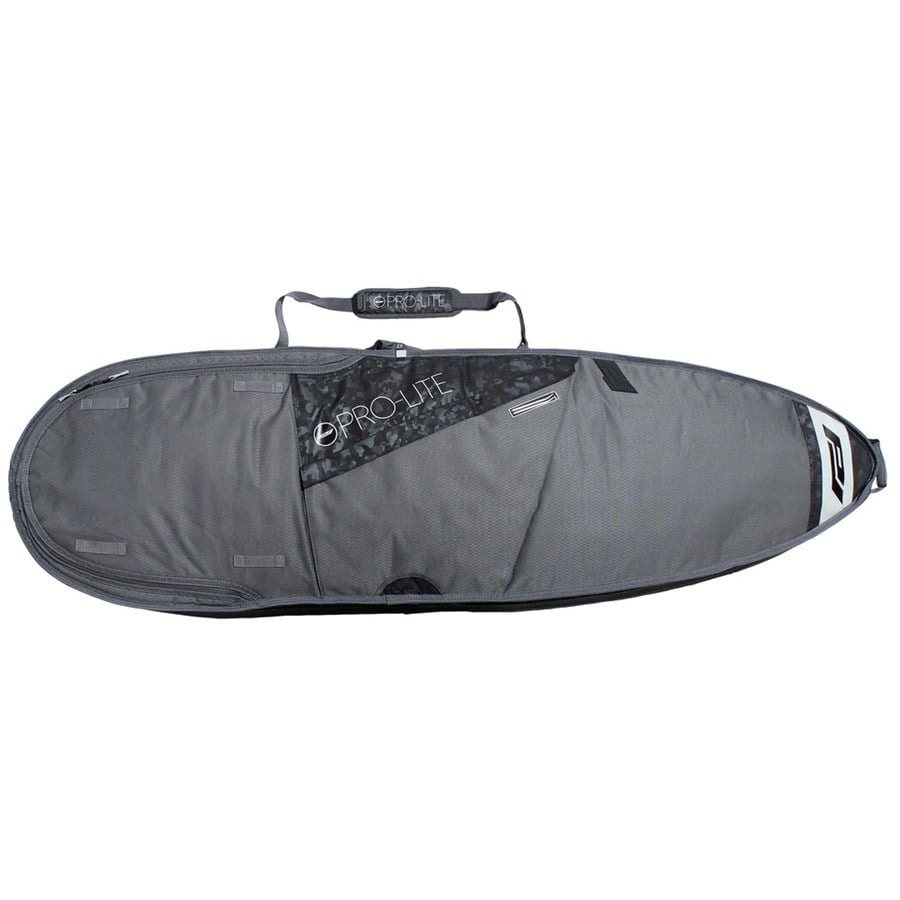 evo Pro-Lite Smuggler Travel Surfboard Bag