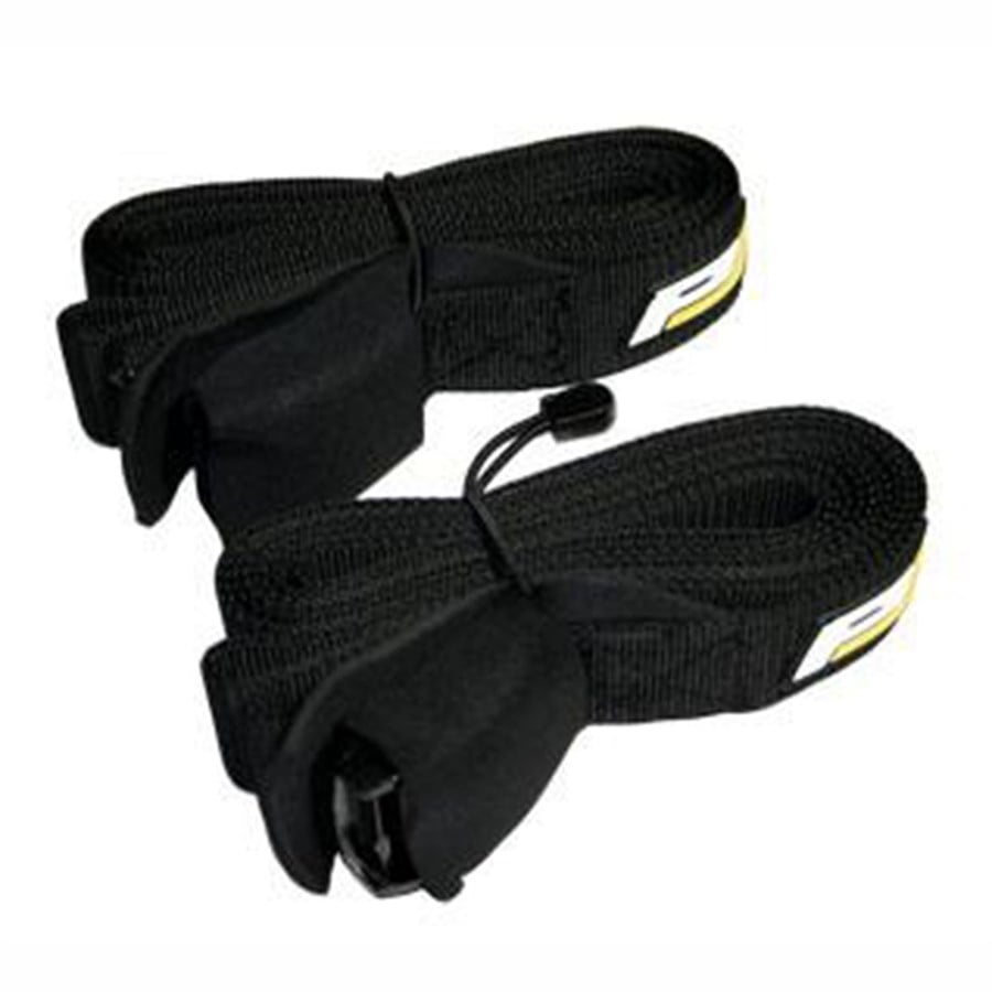 evo Pro-Lite Survivor 15' Tie Down Straps