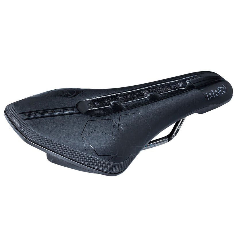 Evo PRO Stealth Offroad Saddle