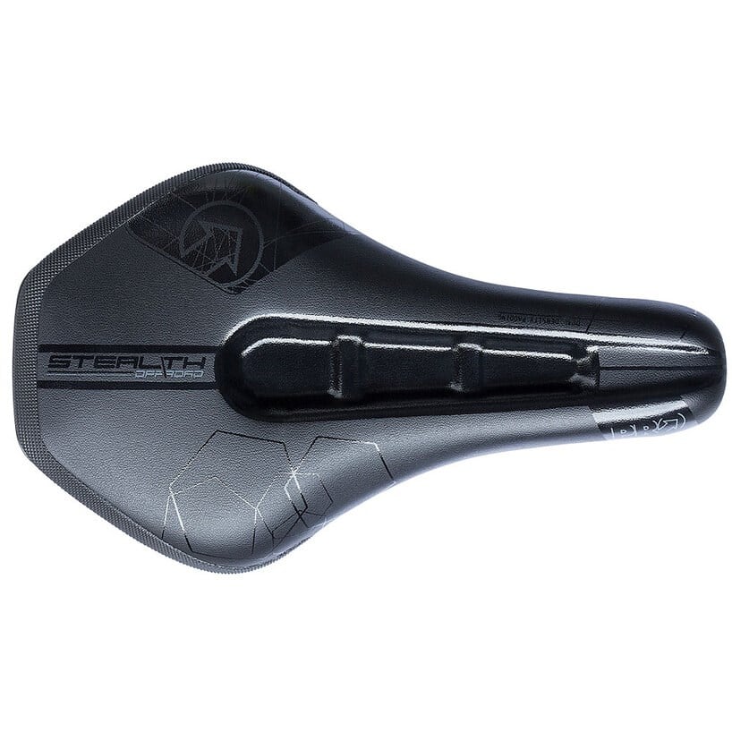Evo PRO Stealth Offroad Saddle