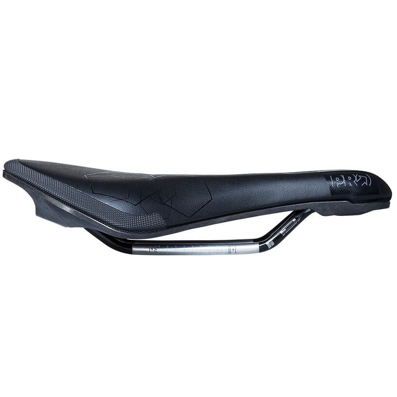 Evo PRO Stealth Offroad Saddle