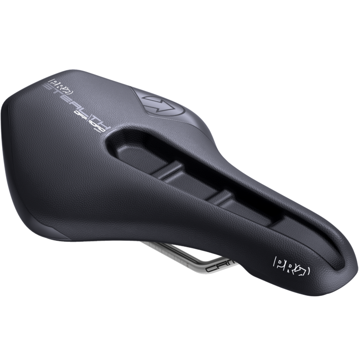 Evo PRO Stealth Offroad Sport Saddle