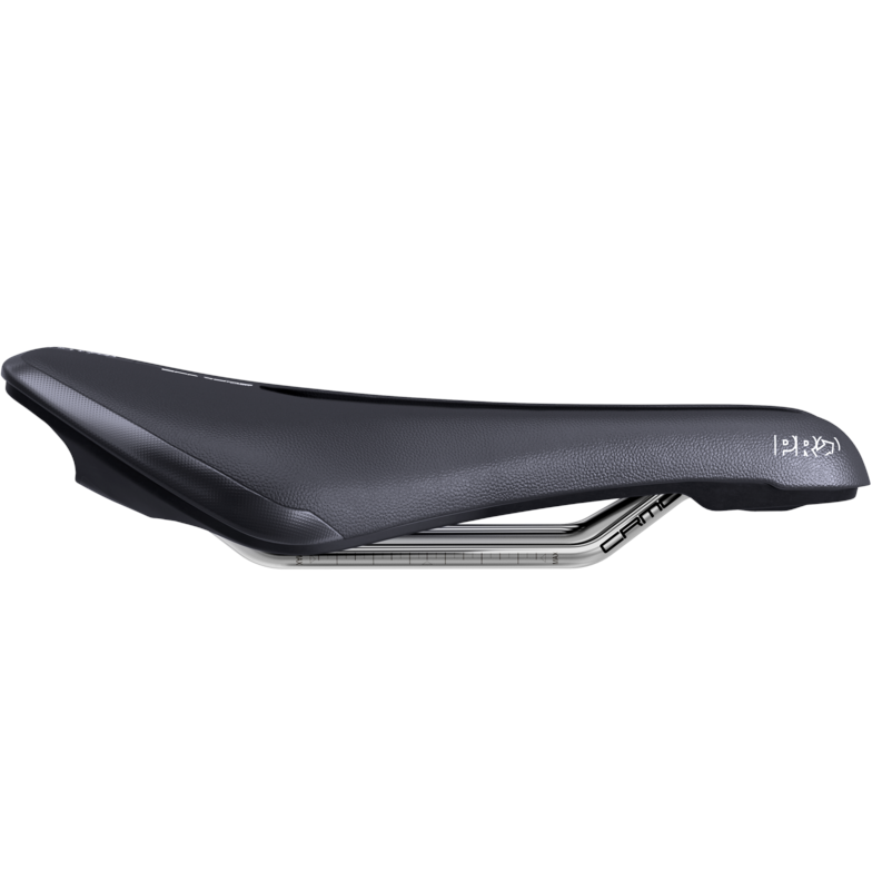 Evo PRO Stealth Offroad Sport Saddle